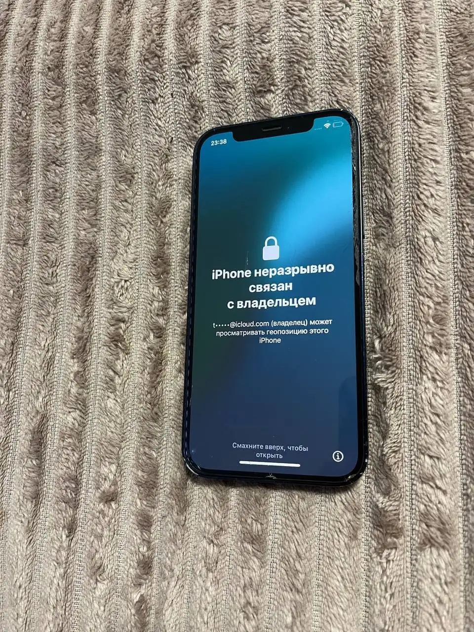 iPhone 12 в iCloud - Смартфоны и гаджеты (Электроника) в Тюмень