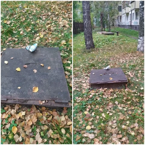 Погружной погреб 170×170×180 - частное объявление в Тюмень