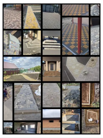 Строительные работы в Белгороде и области - Аренда костюмов в Белгород