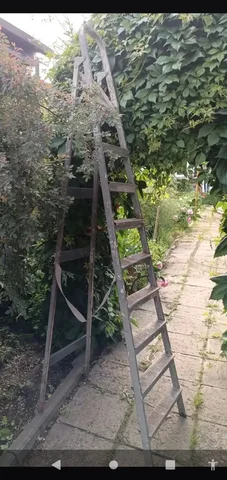 Продам металлическую стремянку 2 м - Для дома и дачи в Тюмень