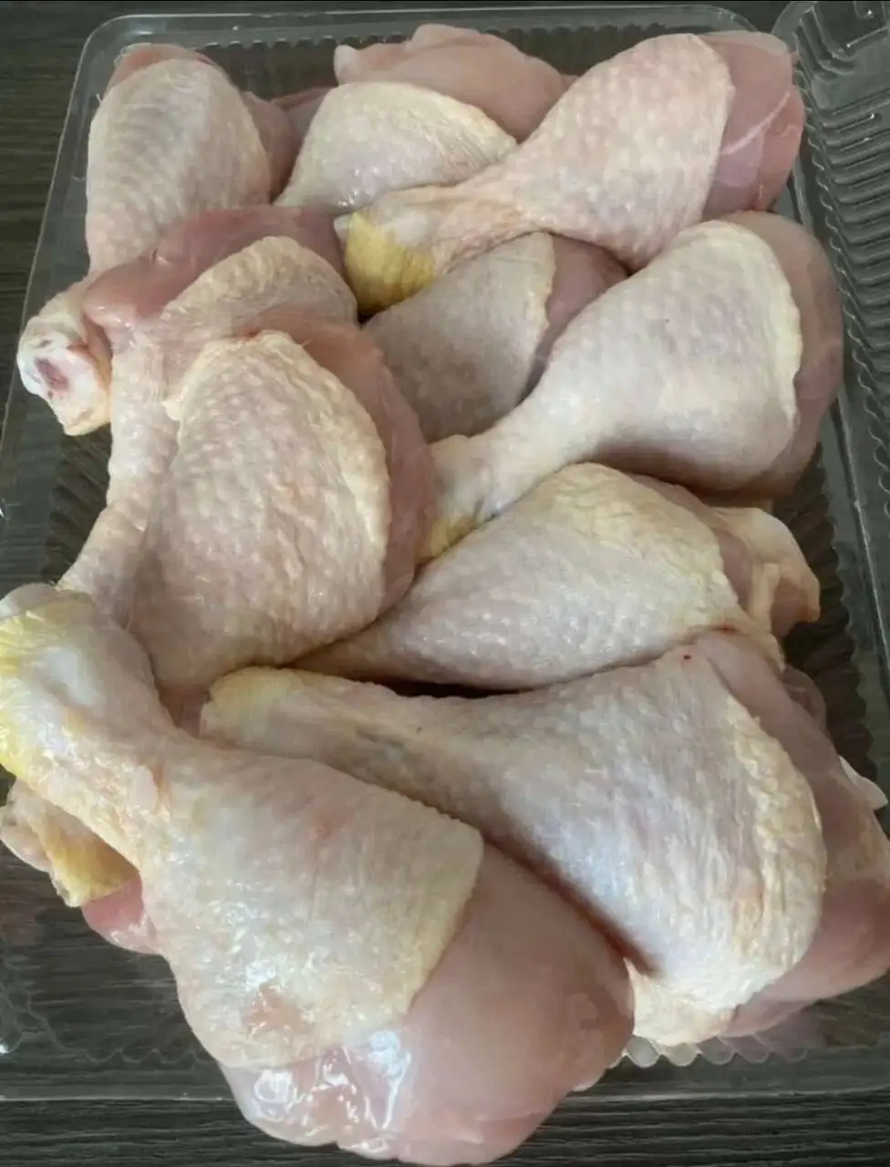 Голень бройлера от частного хозяйства - Мясо и птица (Еда) в Тюмень