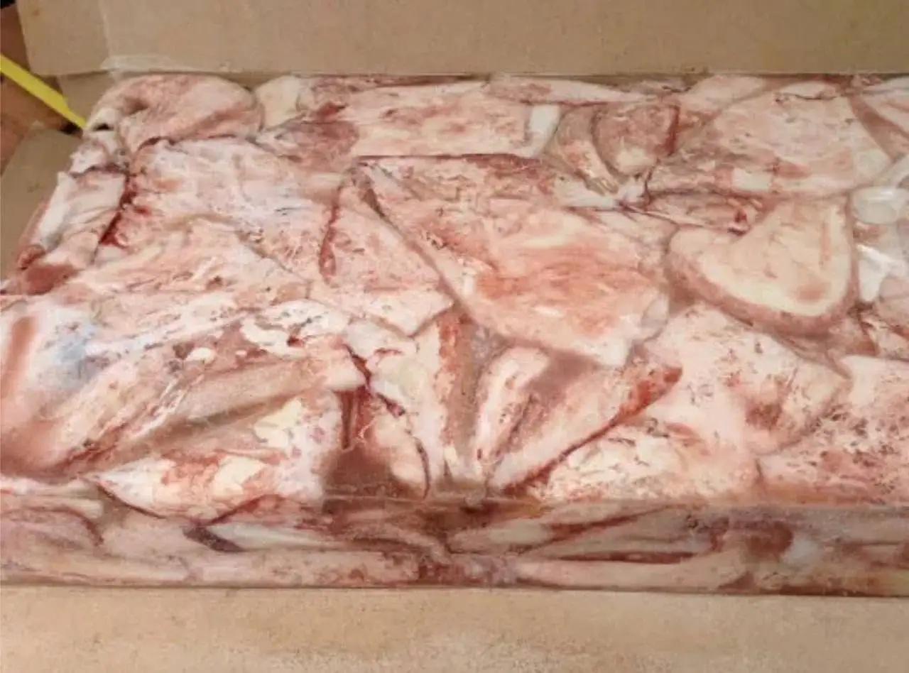 Кальмар тушка не очищ. 7,5 кг - Продукты питания (Барахолка) в Тюмень