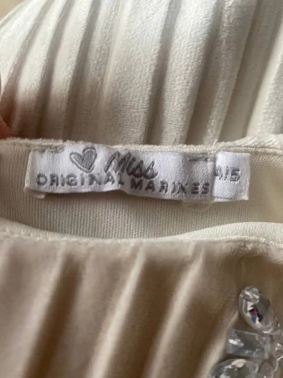 Бархатное платье на 4-5 лет