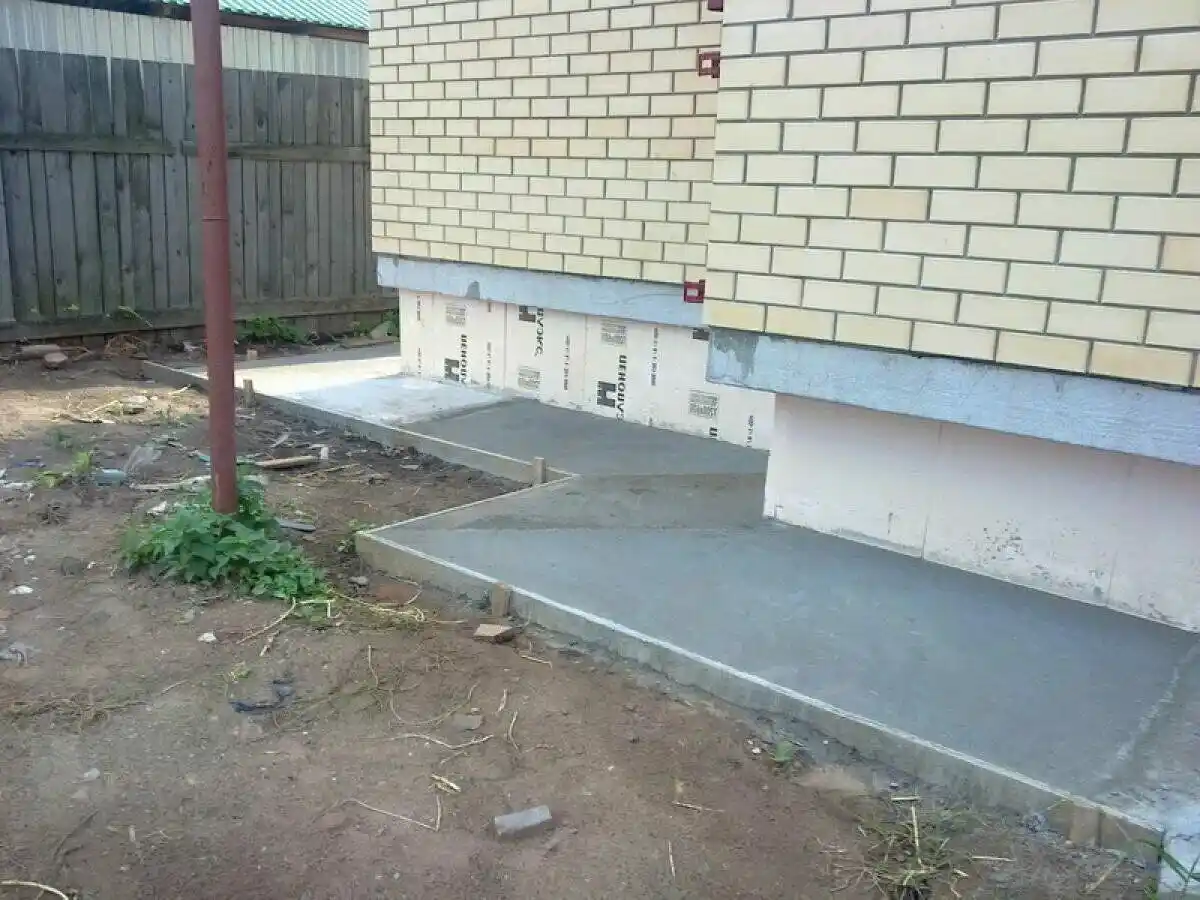 Строитель печник - все виды дачных работ - частное объявление в Тюмень