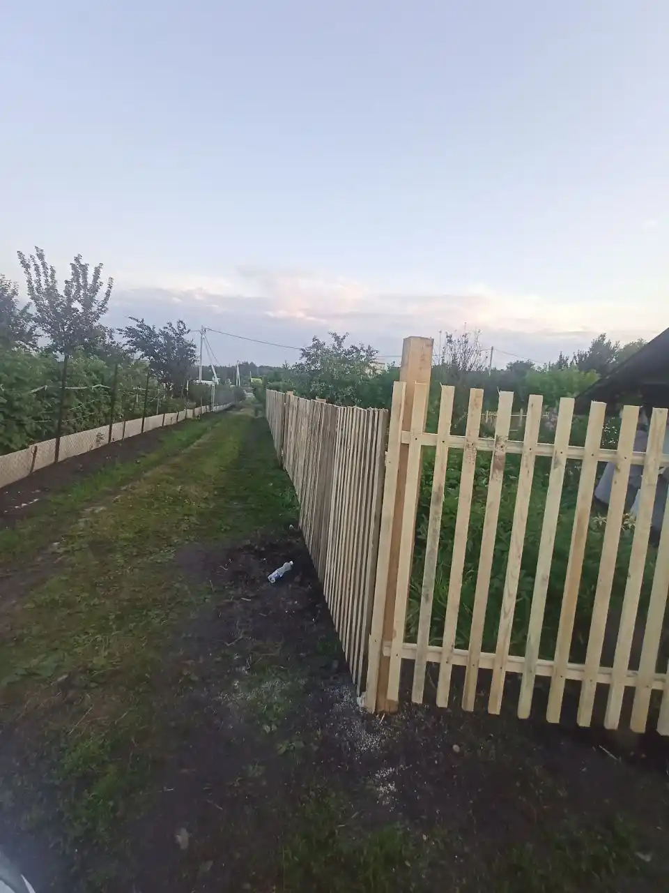 Строитель печник - все виды дачных работ