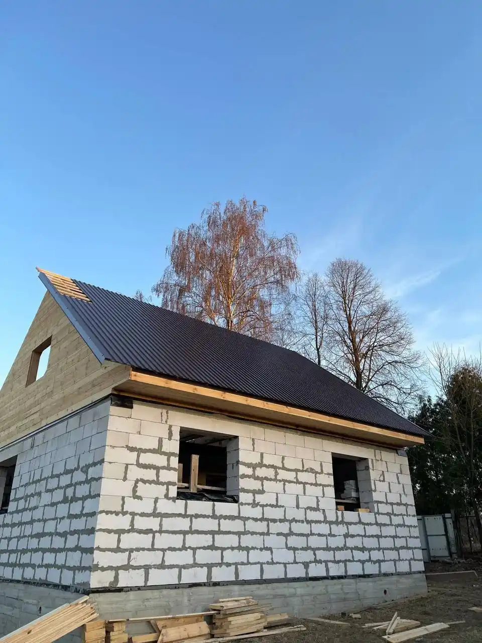 Строитель печник - все виды дачных работ