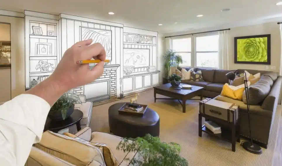 Качественный ремонт квартир, домов, офисов в Тюмени - частное объявление в Тюмень