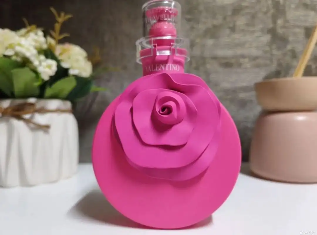 Парфюмерная вода Valentino Valentina Pink