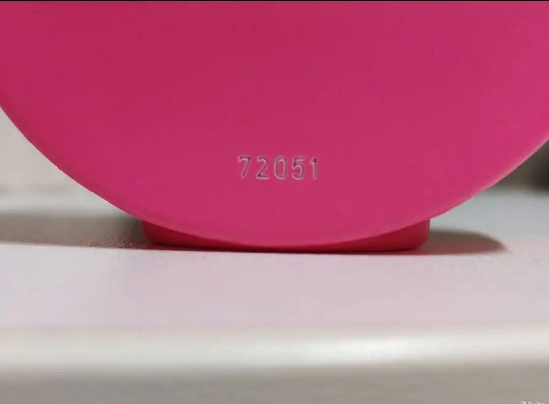 Парфюмерная вода Valentino Valentina Pink