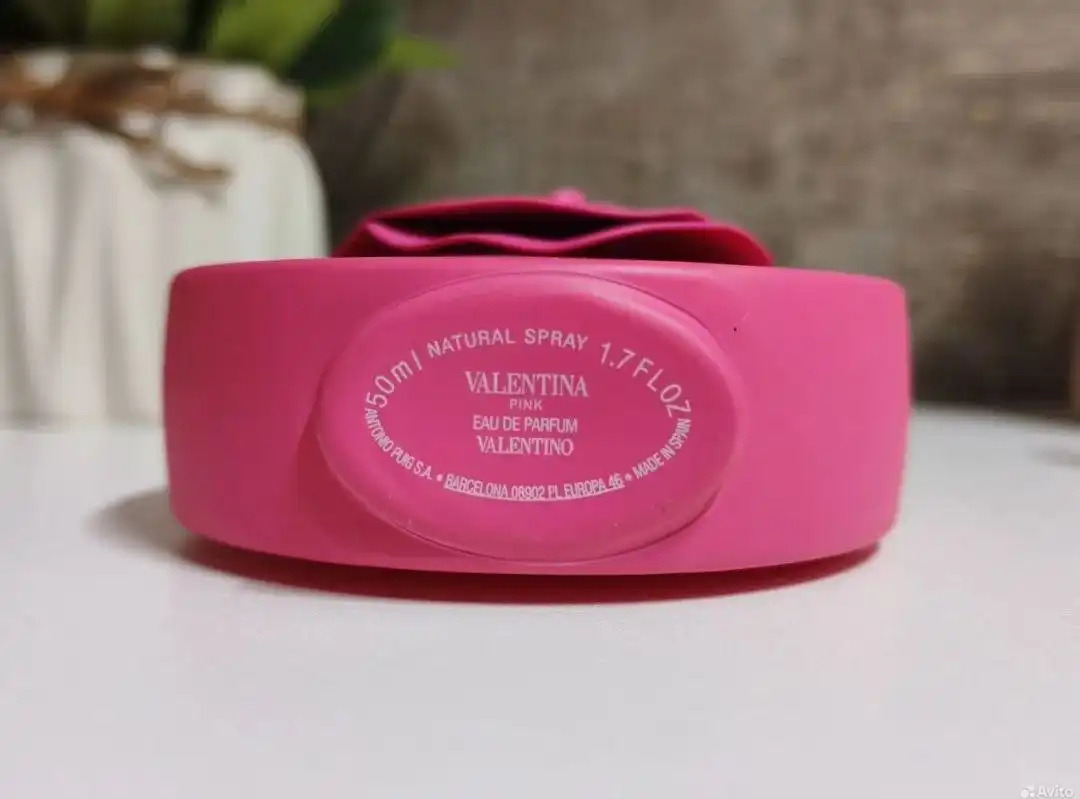 Парфюмерная вода Valentino Valentina Pink