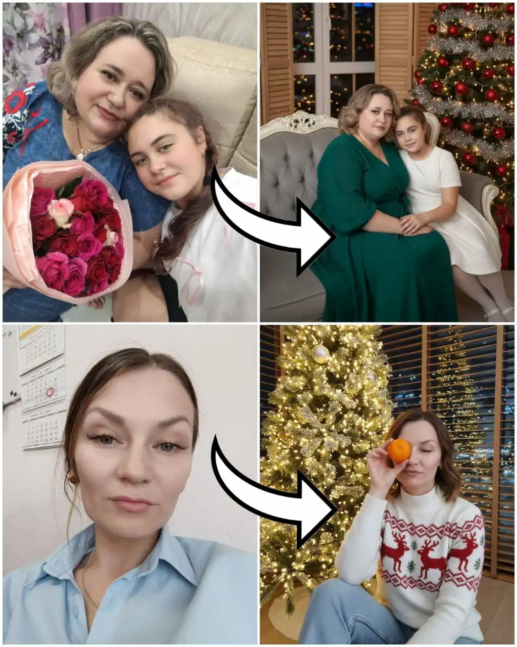 Нейрофотосессия для идеального образа