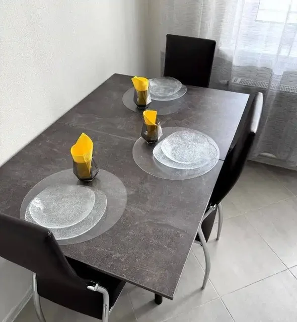 Студия в современном доме в Тюмени - Недвижимость в Тюмень