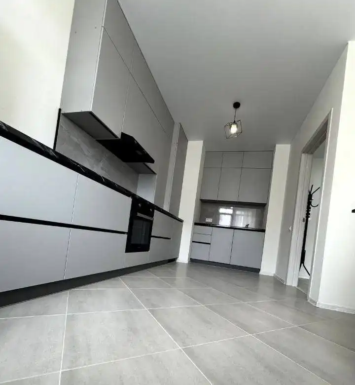 Студия в современном доме в Тюмени