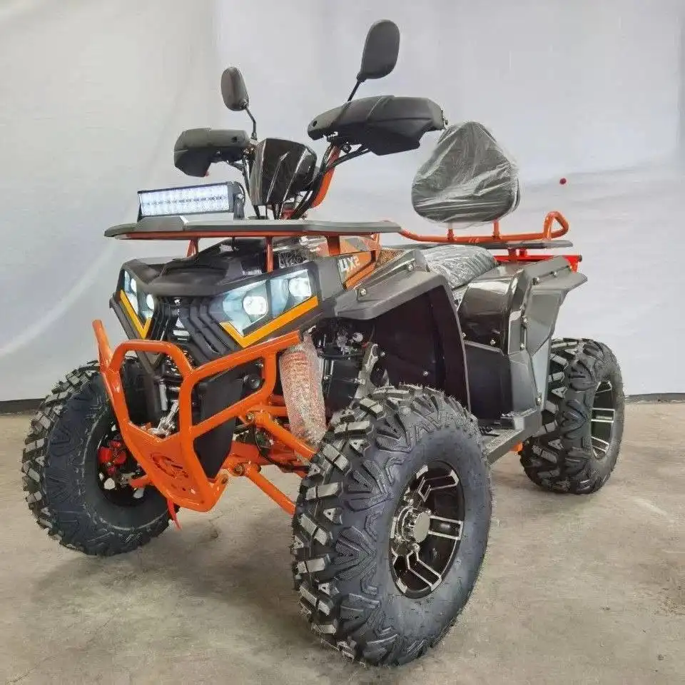 Продажа квадроцикла 200 кубов