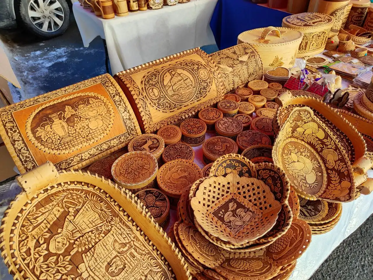 Продажа натурального меда и продуктов пчеловодства в Тюмени