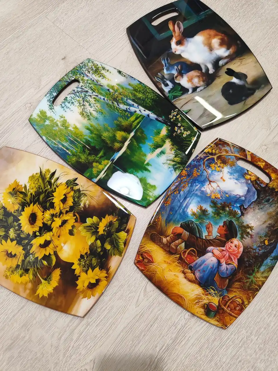 Продажа натурального меда и продуктов пчеловодства в Тюмени