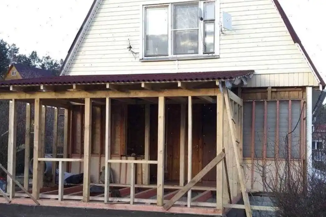 Печные и строительные работы в Тюмени