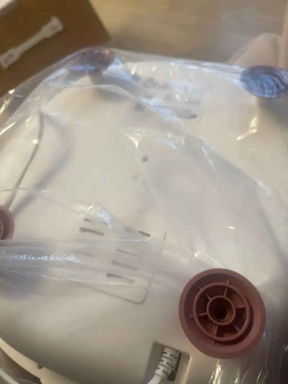 Массажная ванна для ног из Германии