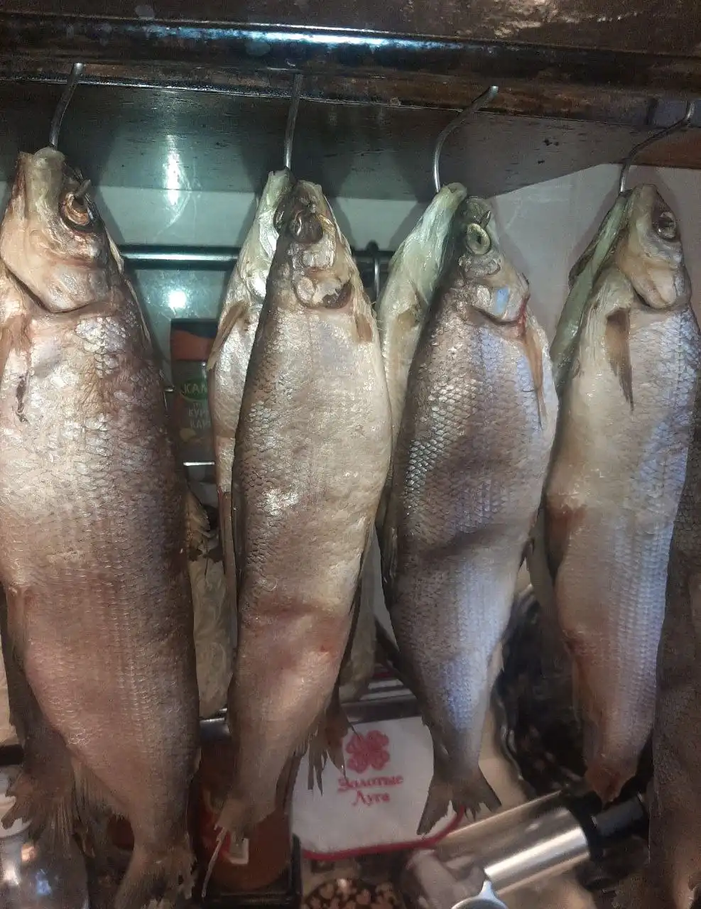 Продам пыжьян слабосоленый