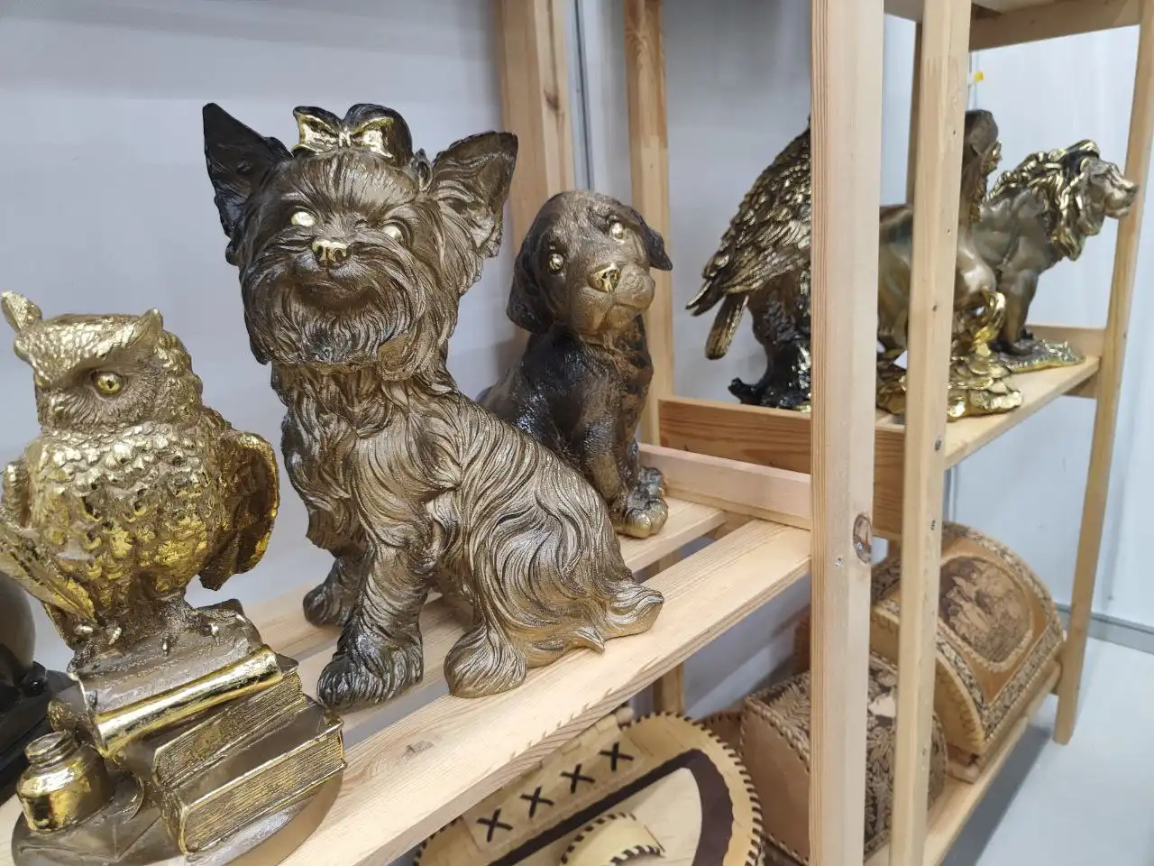 Тюменская ярмарка с бутиком на Севастопольской