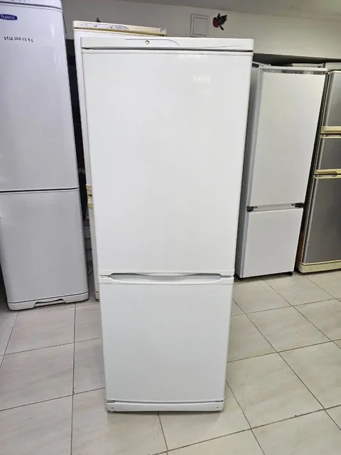 Холодильник Стинол высотой 165 см - частное объявление в Тюмень