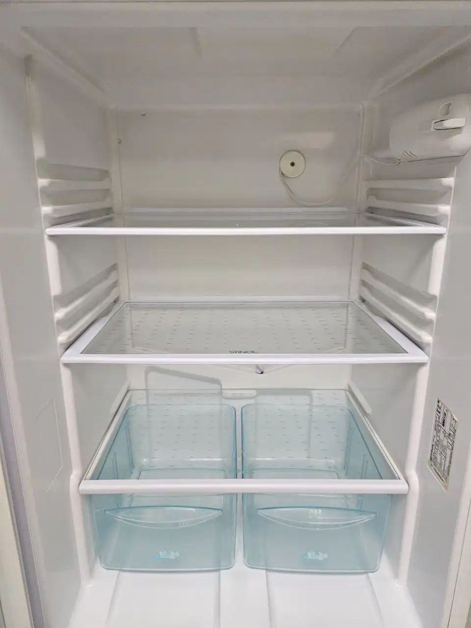 Холодильник Стинол высотой 165 см