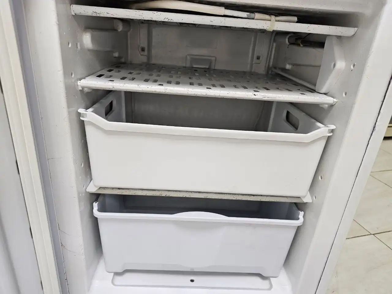 Холодильник Стинол высотой 165 см