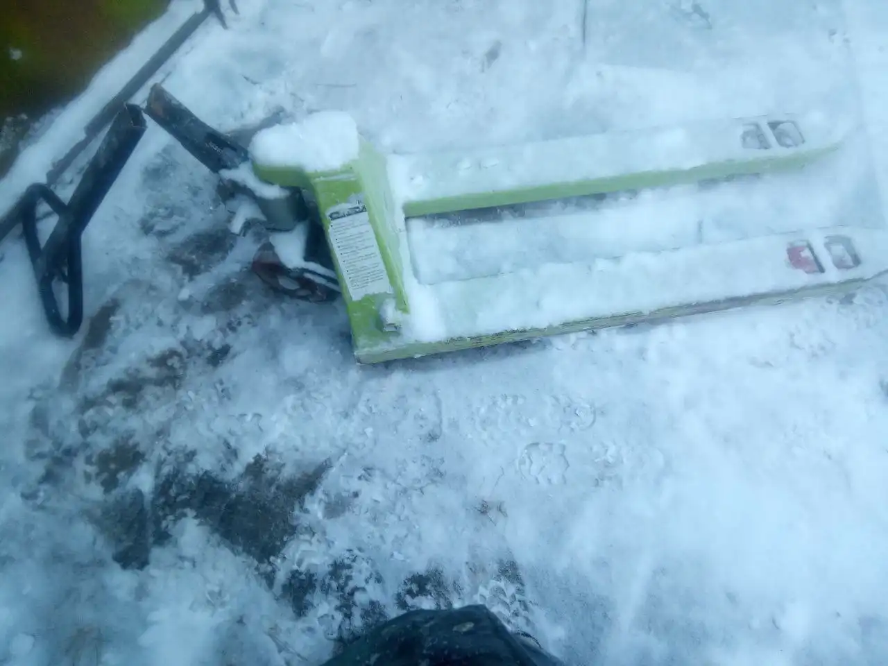 Продам рохлю на запчасти