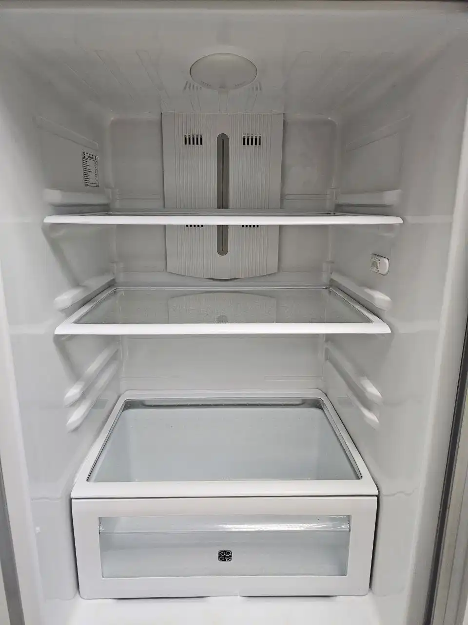 Холодильник Samsung NoFrost