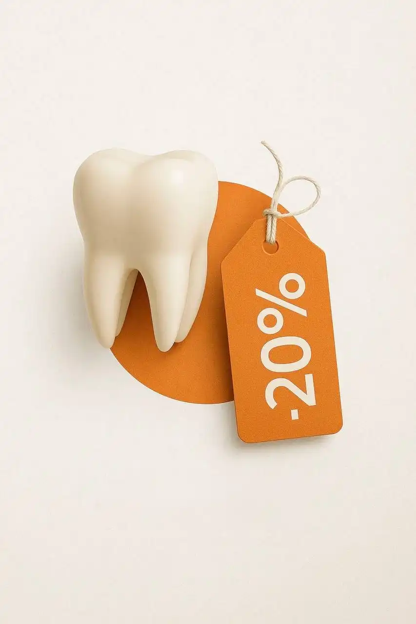 Услуги стоматолога в Тюмени