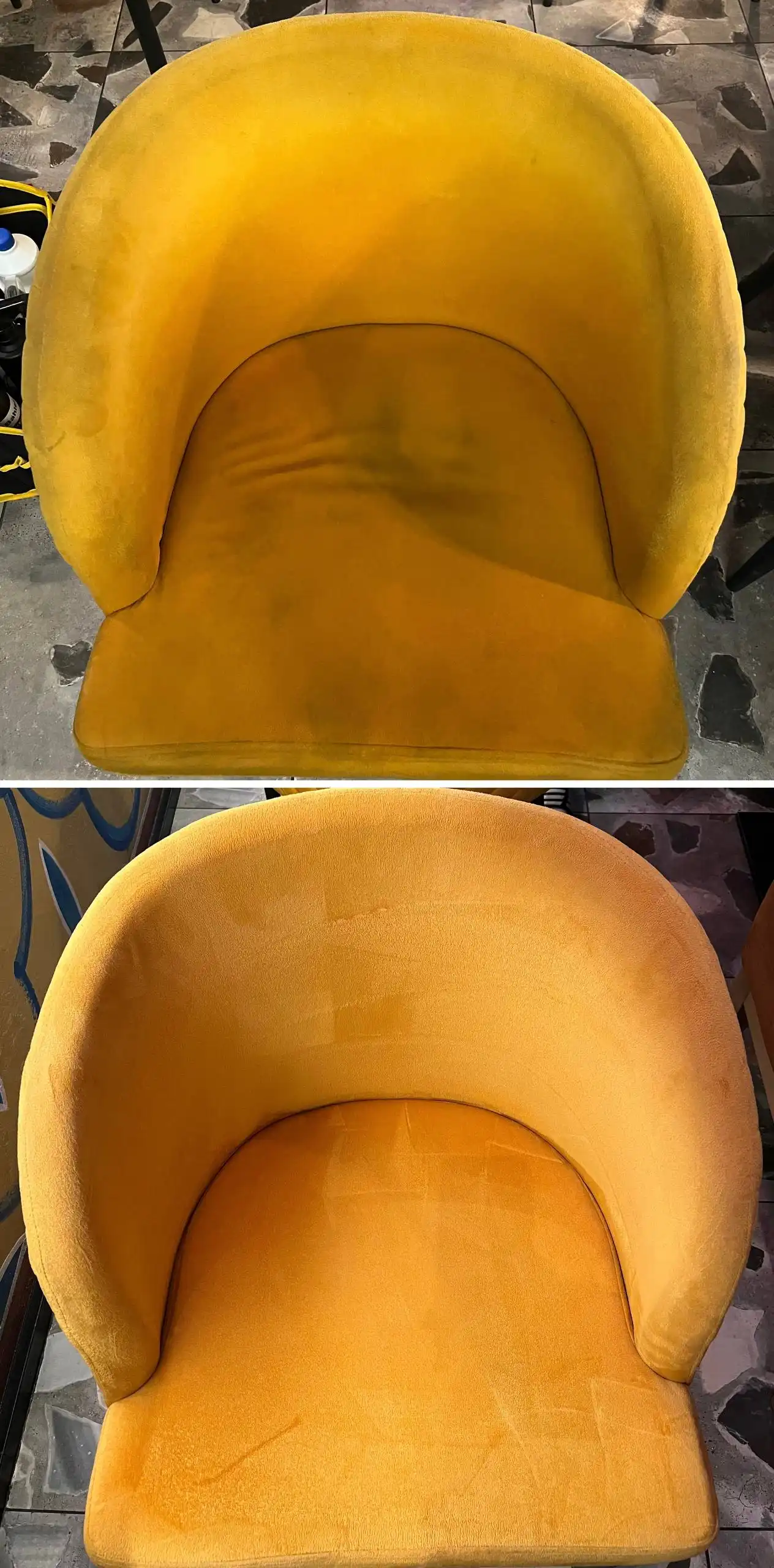 Химчистка мягкой мебели и ковров