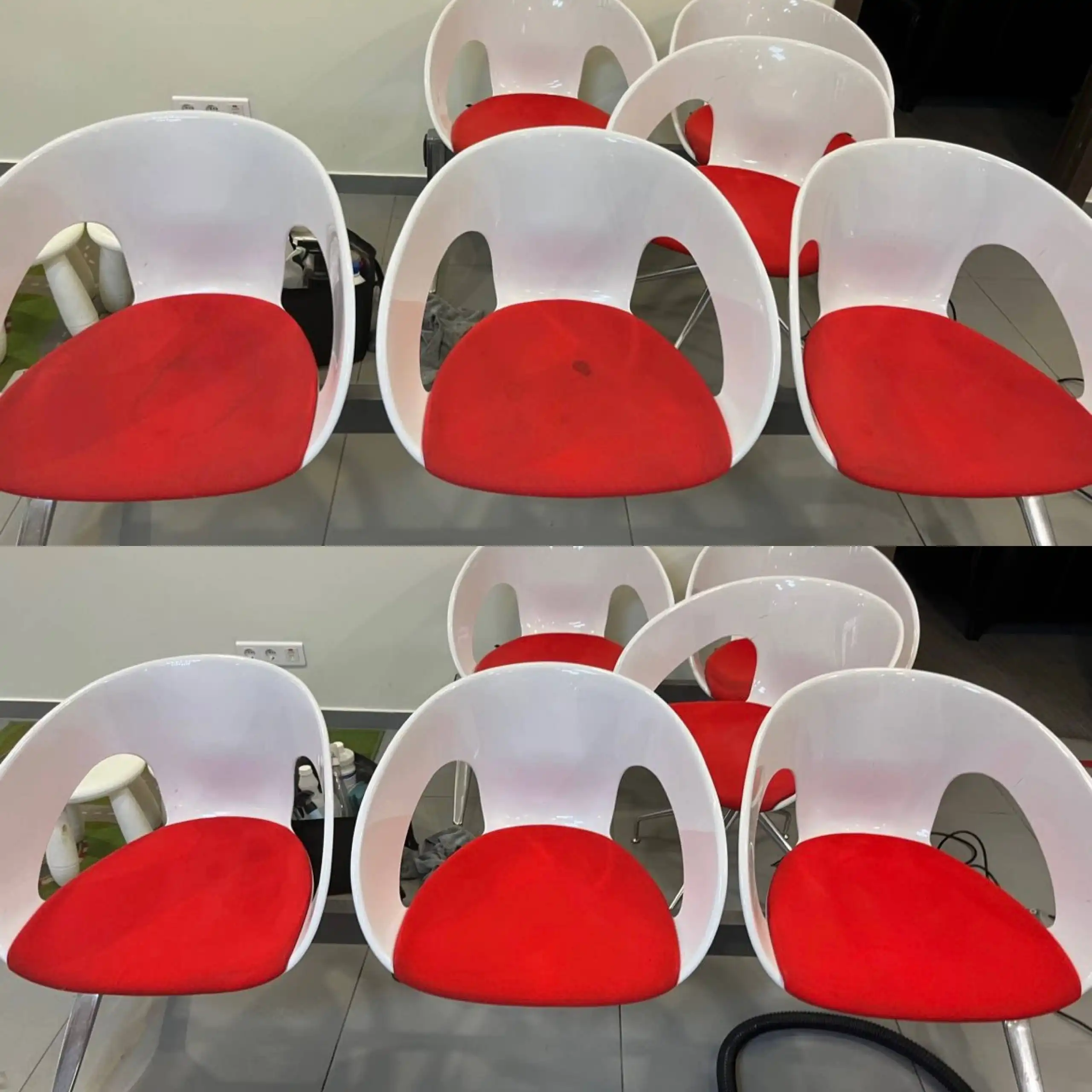 Химчистка мягкой мебели и ковров