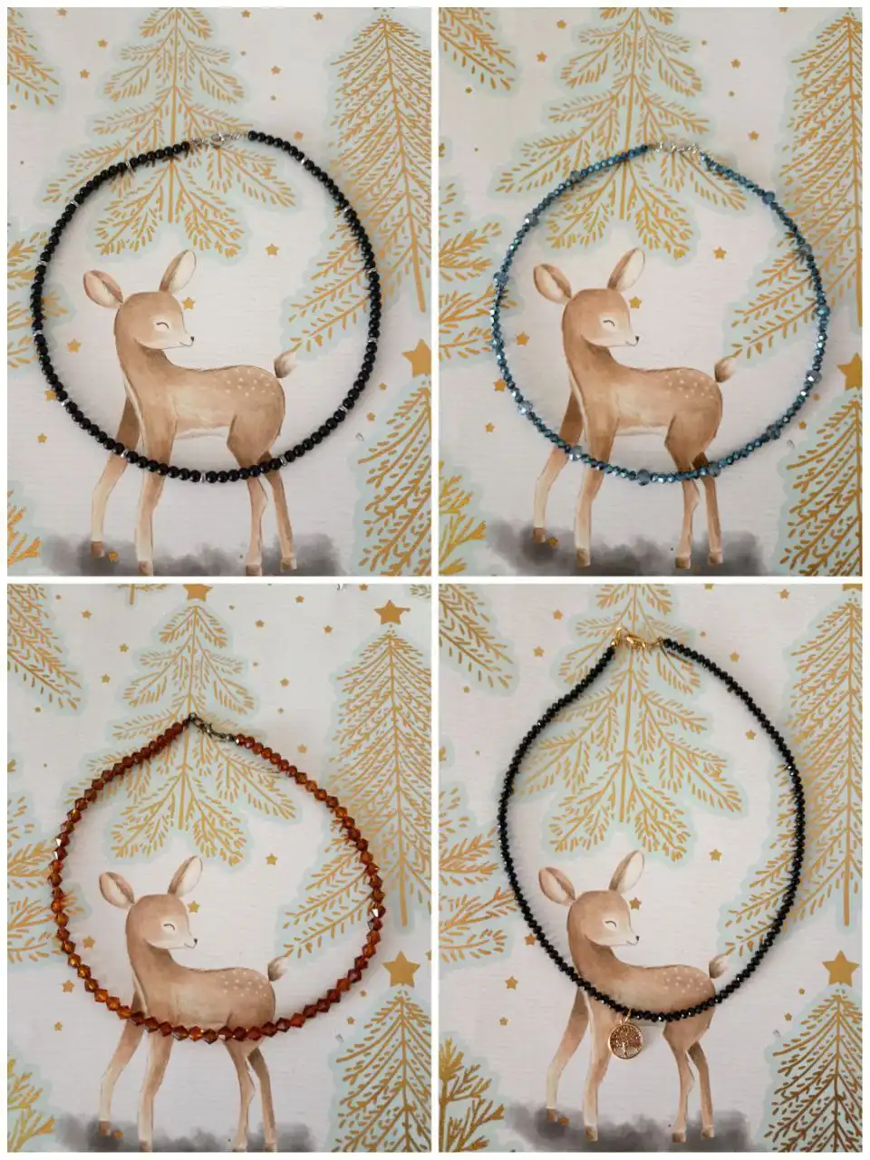 Чокер в Тюмени