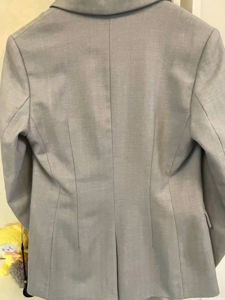 Продажа пиджака H&M размер 42