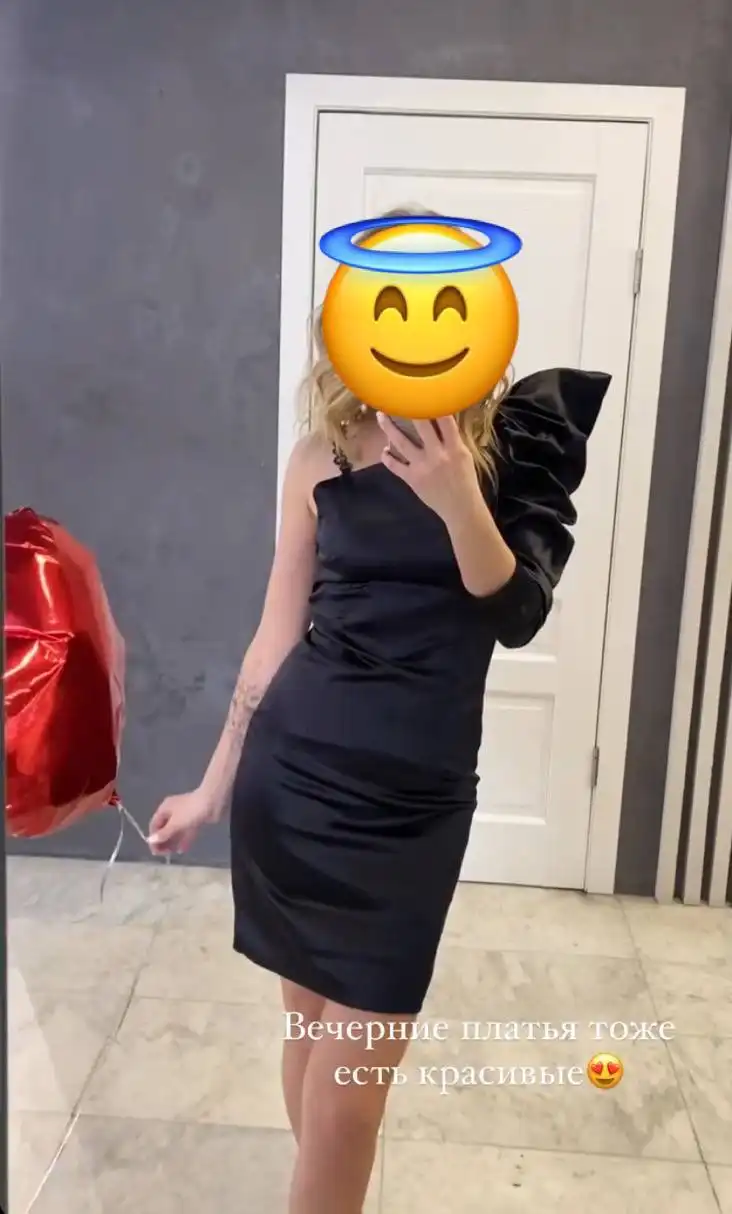 Платье новое с этикеткой размер M