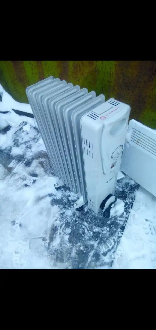 Продам обогреватель