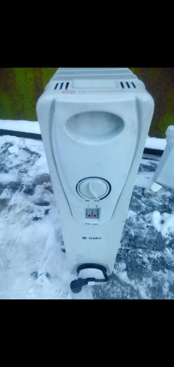 Продам обогреватель