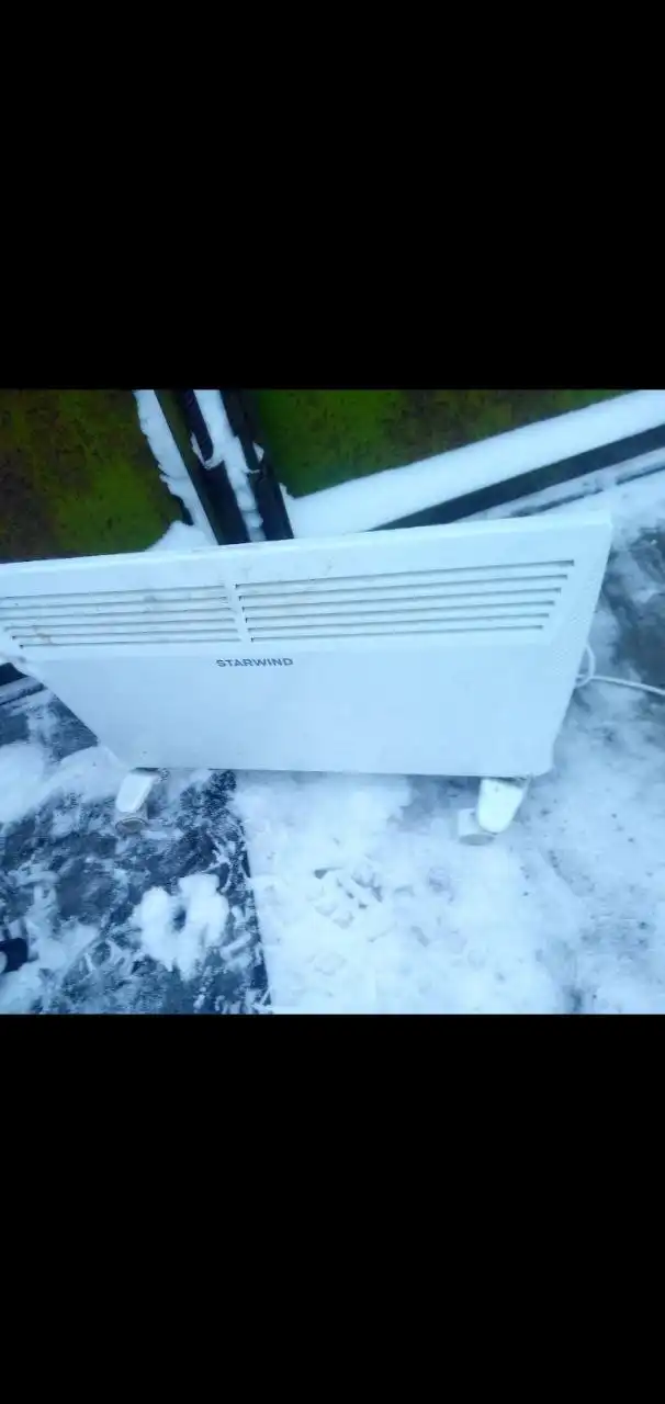 Продам обогреватель