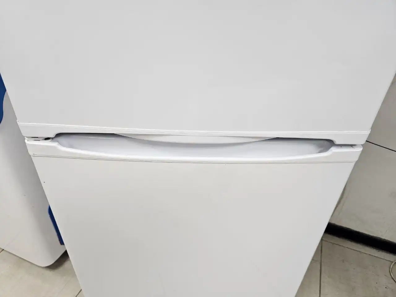 Холодильник Indesit NoFrost 185 см