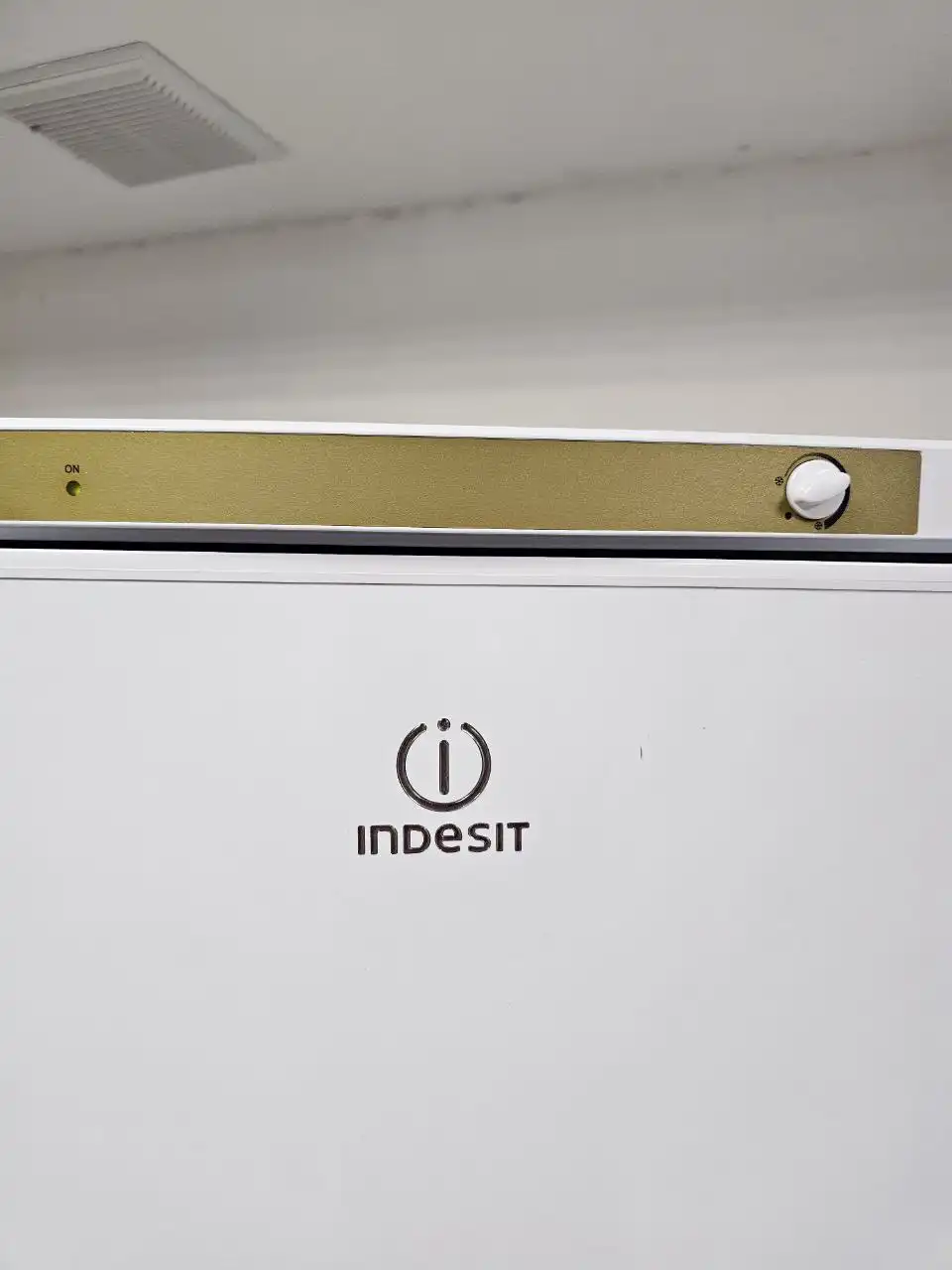 Холодильник Indesit NoFrost 185 см