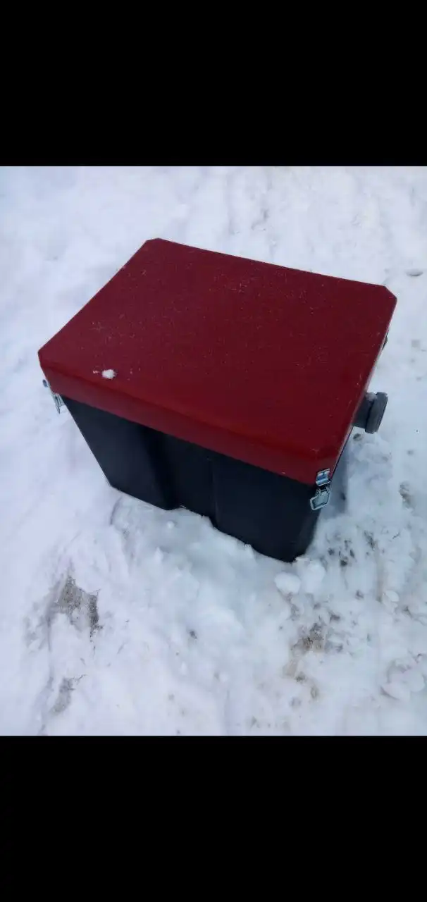 Продам новый жироуловитель под мойку - Сантехника (Для дома и дачи) в Тюмень