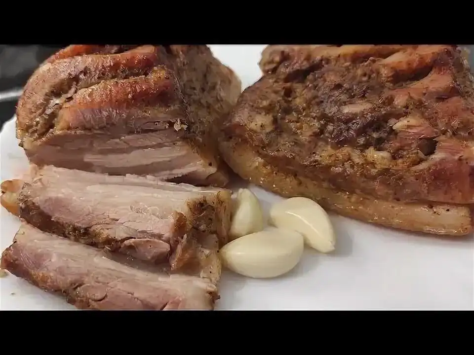 Продажа мясных деликатесов: грудинка свиная, рулет куриный, буженина из свинины - Продукты питания (Барахолка) в Тюмень