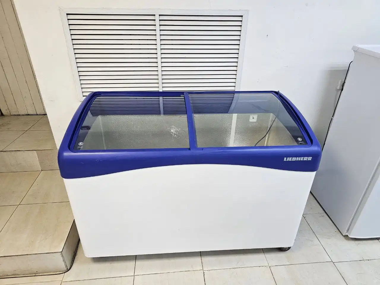 Морозильная камера Либхер - Барахолка в Тюмень