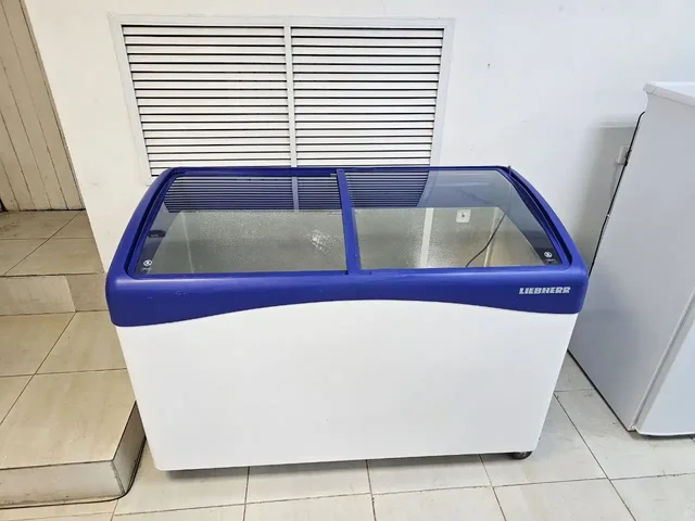 Морозильная камера Либхер - Холодильники в Тюмень