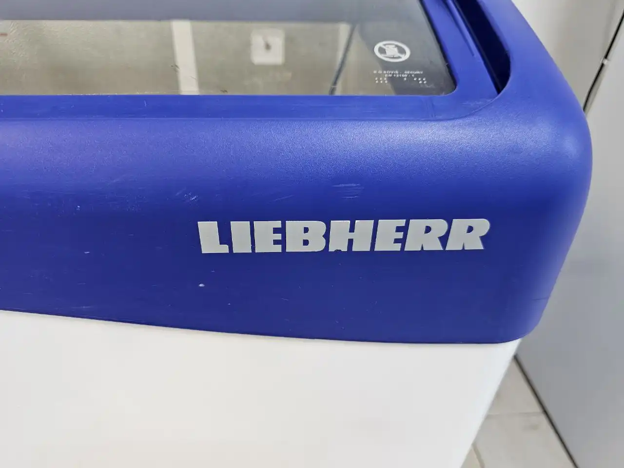 Морозильная камера Либхер - Барахолка в Тюмень