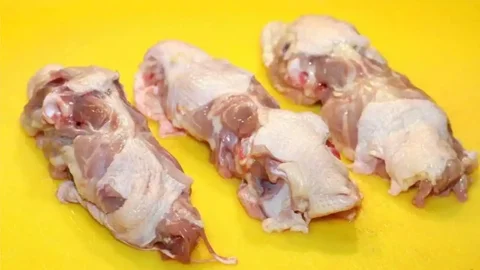 Продажа мясного супового набора бройлера - Холодильники в Тюмень