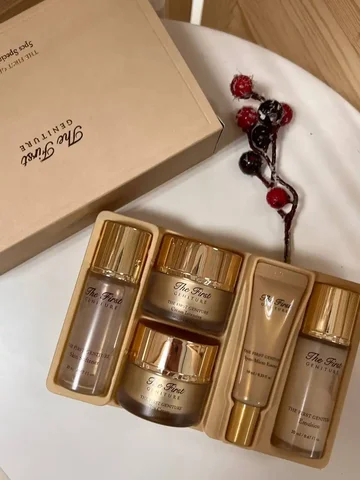 Антивозрастной набор миниатюр O Hui The First Geniture 5pcs - частное объявление в Тюмень