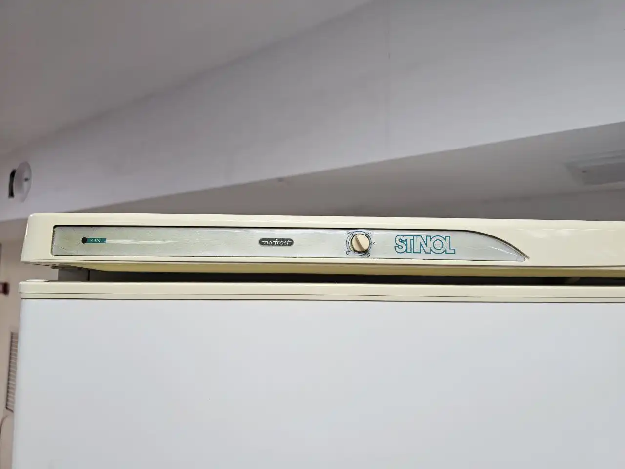 Холодильник Стинол NoFrost высотой 185 см - Крупная бытовая техника (Для дома и дачи) в Тюмень