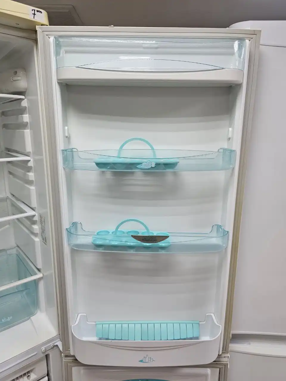 Холодильник Стинол NoFrost высотой 185 см - Крупная бытовая техника (Для дома и дачи) в Тюмень