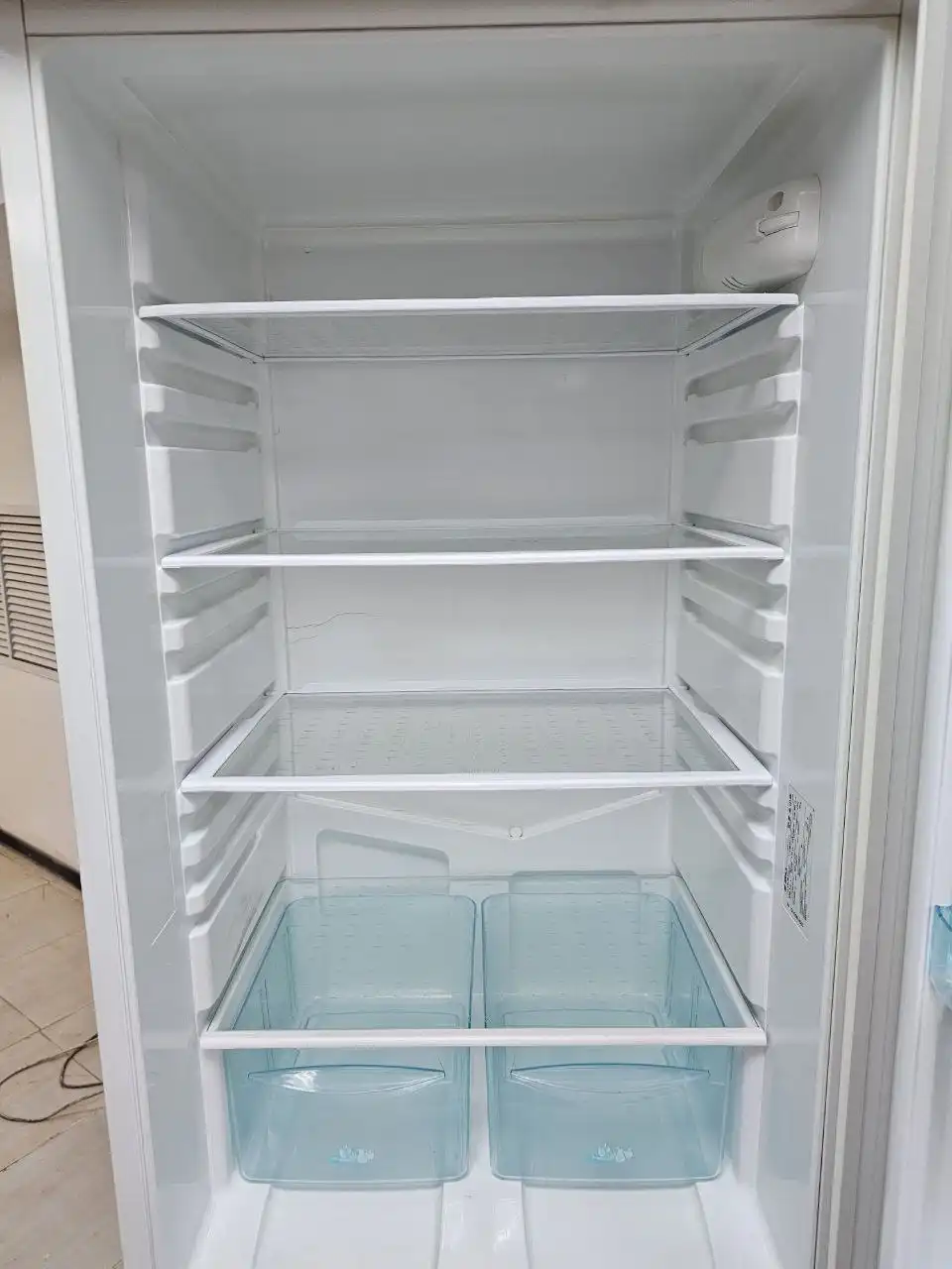 Холодильник Стинол NoFrost высотой 185 см - Крупная бытовая техника (Для дома и дачи) в Тюмень